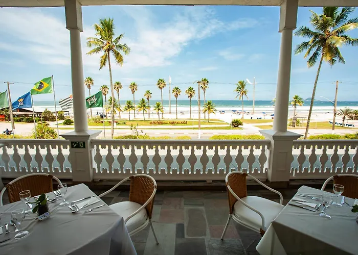 Casa Grande Hotel Resort&Spa Guarujá